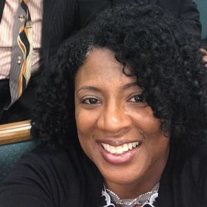 Meet your Posher, Cherri